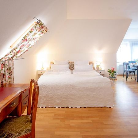Marinela'S Bnb Wien Exterior foto