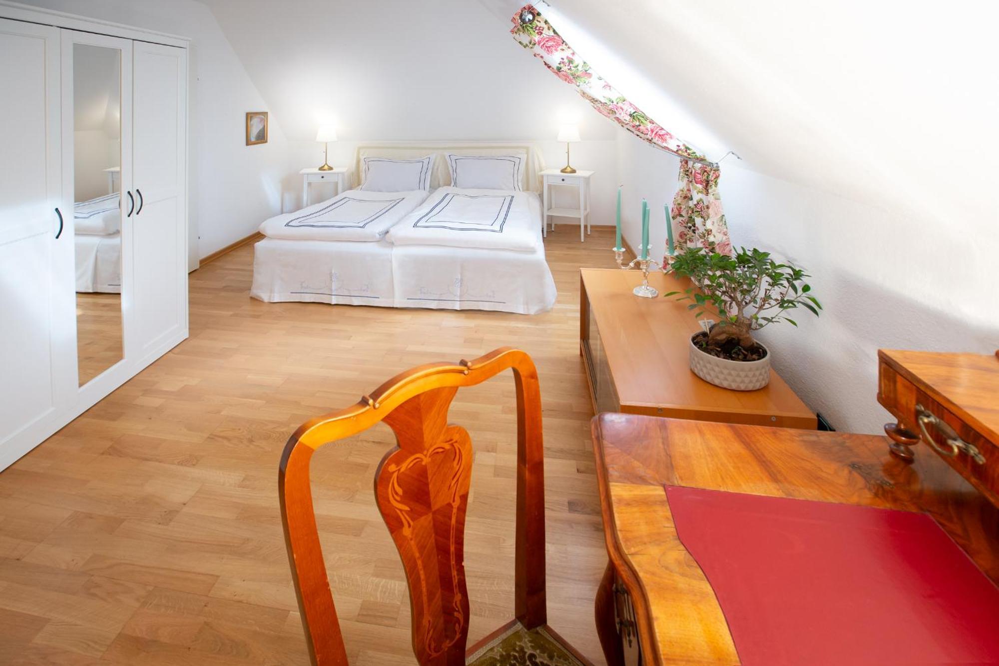 Marinela'S Bnb Wien Exterior foto